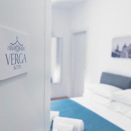 Civicocento Charming Rooms Katania Zewnętrze zdjęcie