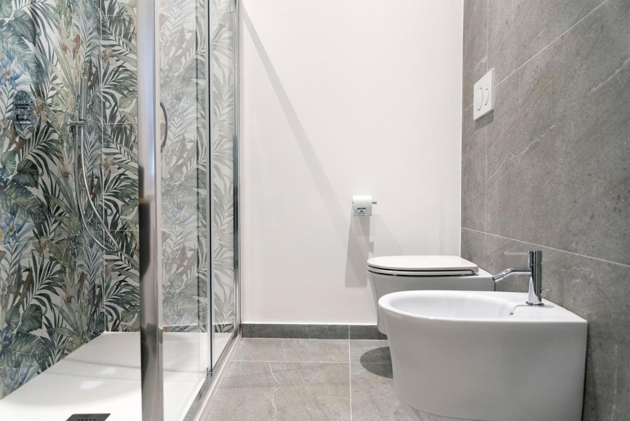 Civicocento Charming Rooms Katania Zewnętrze zdjęcie