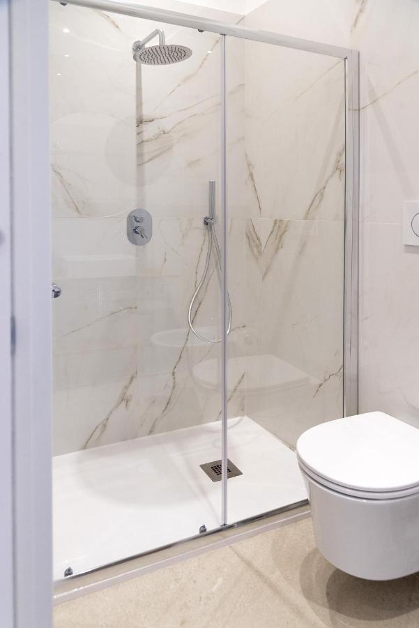 Civicocento Charming Rooms Katania Zewnętrze zdjęcie