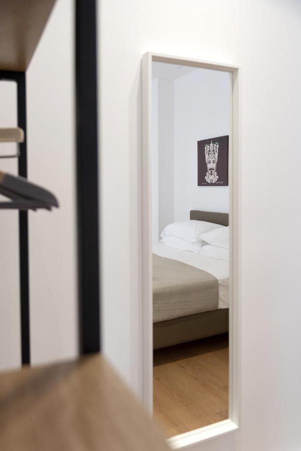 Civicocento Charming Rooms Katania Zewnętrze zdjęcie