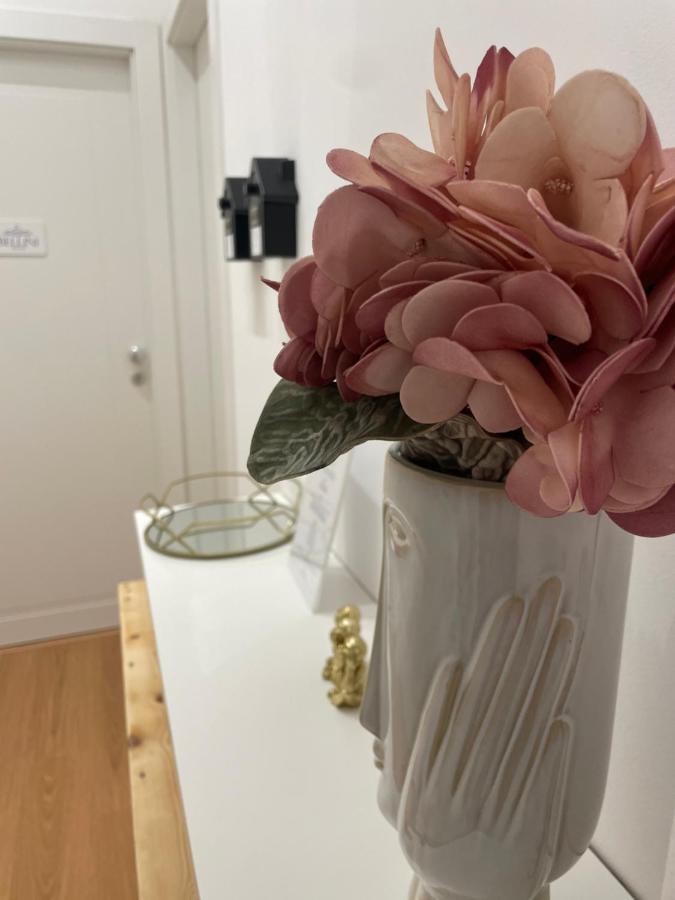 Civicocento Charming Rooms Katania Zewnętrze zdjęcie